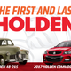 Illustration for article titled The Last Holden Has Been Built In Australia So Let's Compare It To The First